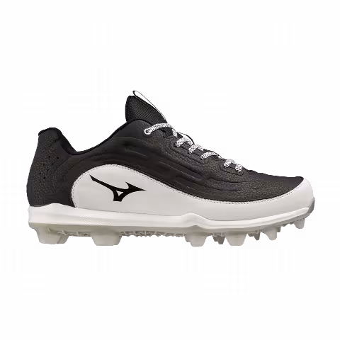 Mizuno Ambition 3 Low TPU 'Black White'
