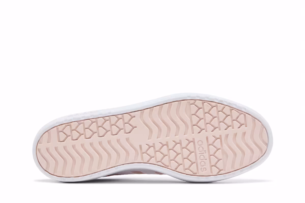 adidas Women's VL Court Bold Wonder Quartz, view 5