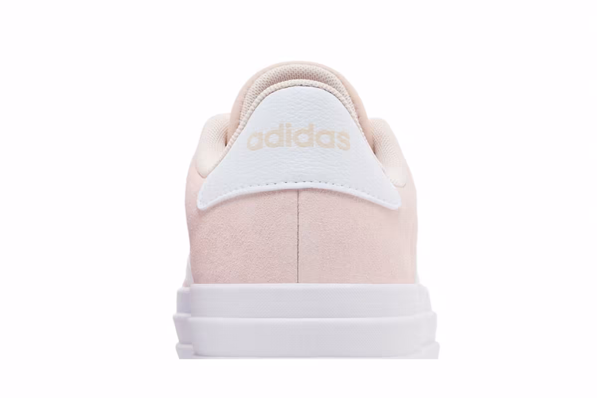 adidas Women's VL Court Bold Wonder Quartz, view 8