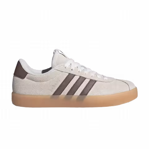 adidas Wmns VL Court 'Off White Earth Strata'