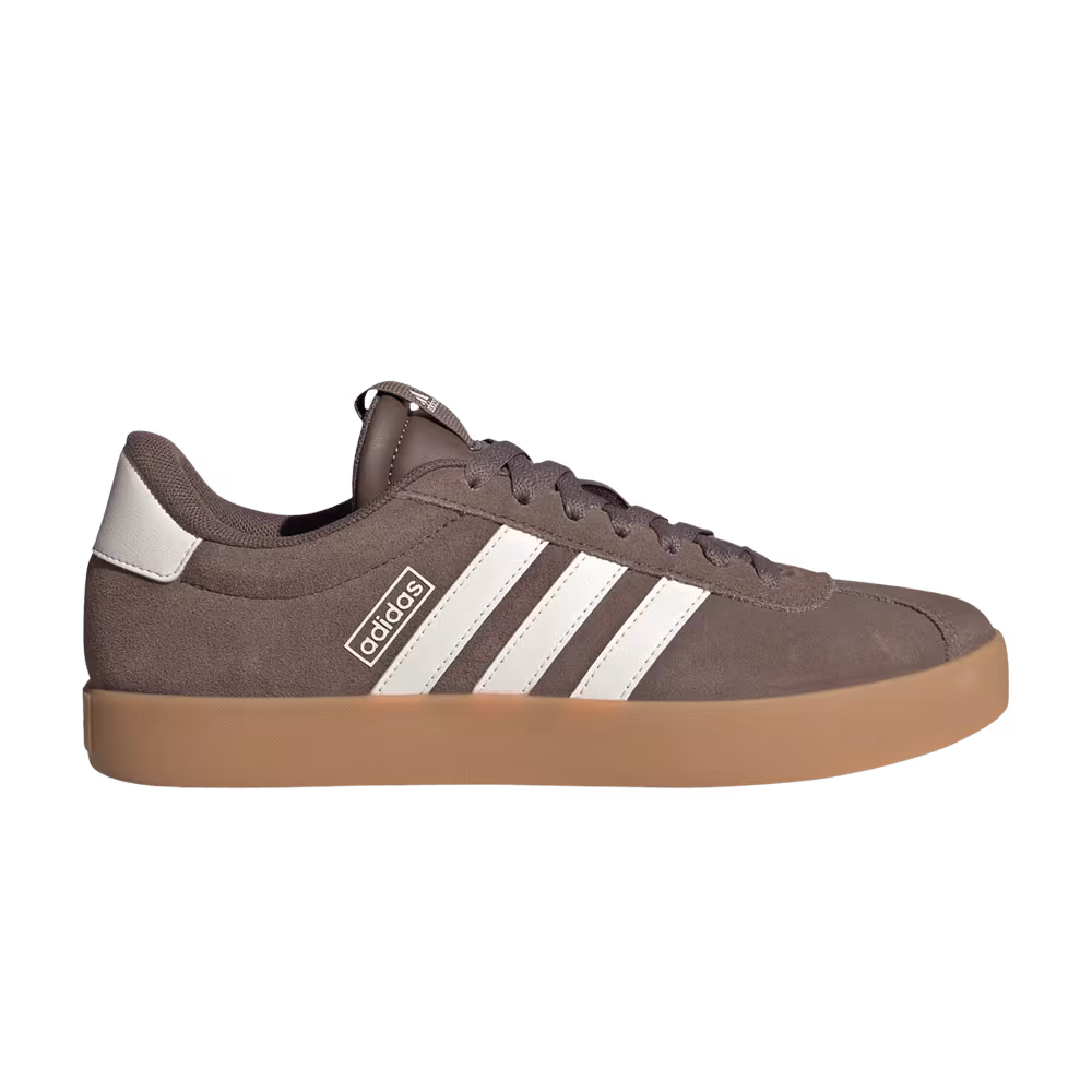 Adidas Women's VL Court 3.0 Earth Strata