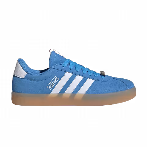 adidas Wmns VL Court 3.0 'Blue Burst Gum'