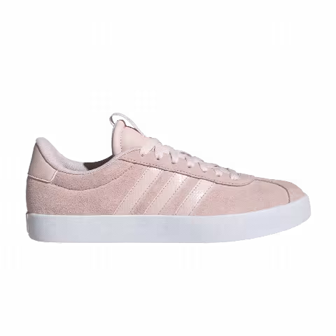 Adidas Wmns VL Court 3.0 'Wonder Quartz White'