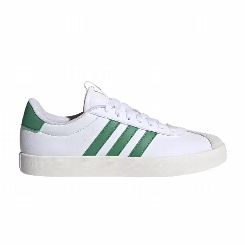 Adidas Wmns VL Court 3.0 'White Preloved Green'