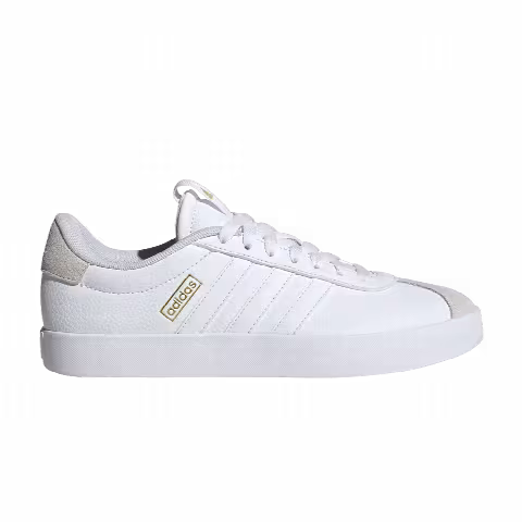 Adidas Wmns VL Court 3.0 'White Grey'