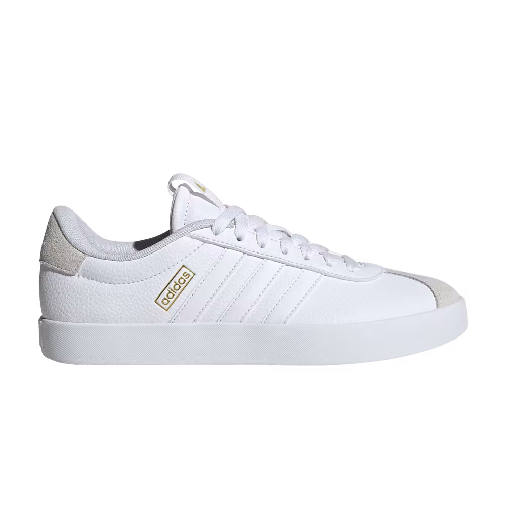 Adidas Women's VL Court 3.0 White Grey
