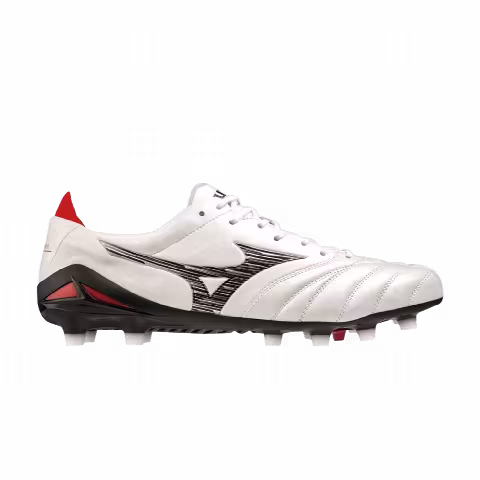 Mizuno Morelia Neo 4 Japan 'White Black Red'