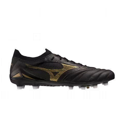 Mizuno Morelia Neo 4 Beta Japan 'Black Gold'