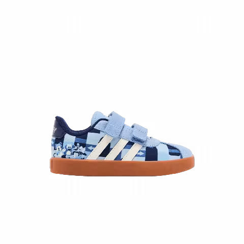 Disney x adidas VL Court I 'Mickey Mouse Avatar'