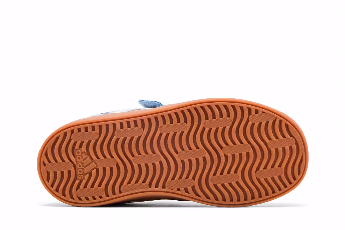Disney x adidas VL Court I Mickey Mouse Avatar, view 5