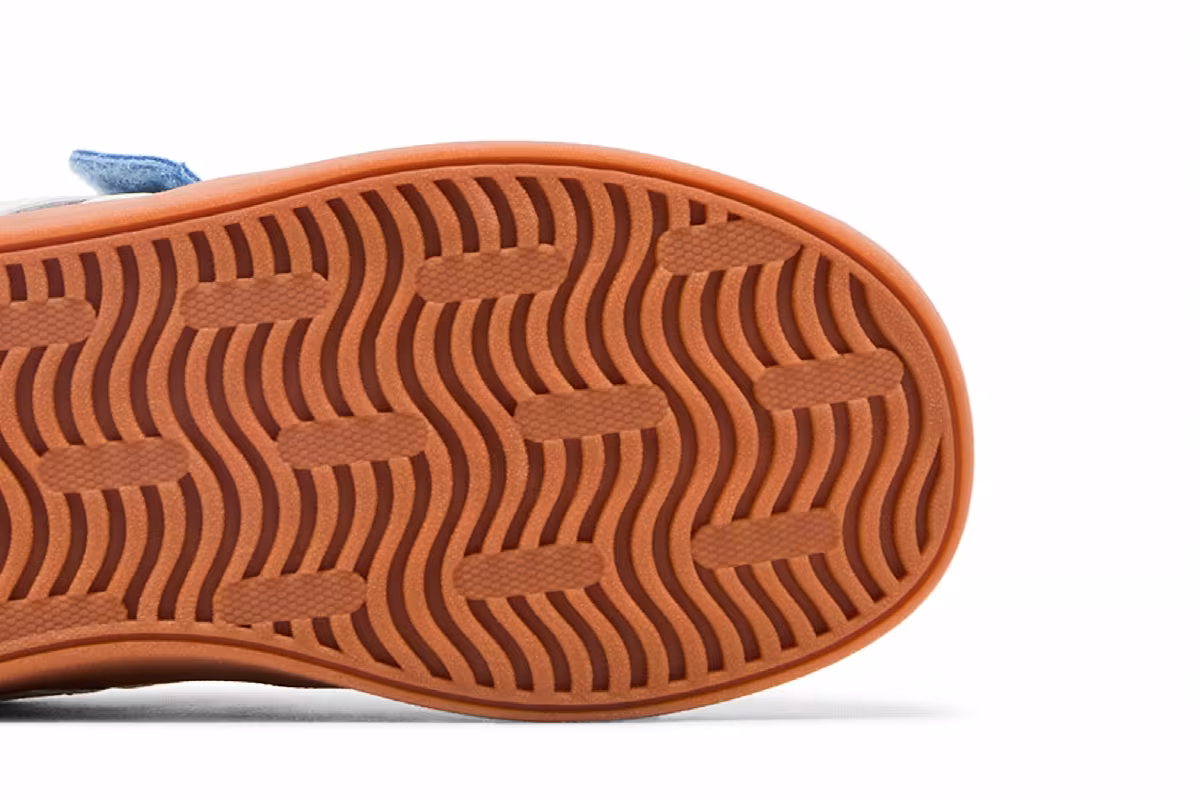Disney x adidas VL Court I Mickey Mouse Avatar, view 6