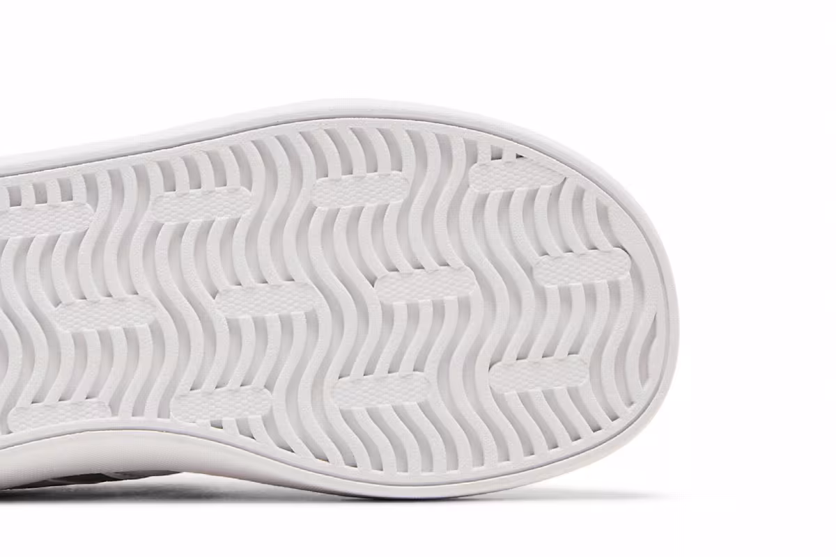 Adidas VL Court 3.0 I Grey White, view 6