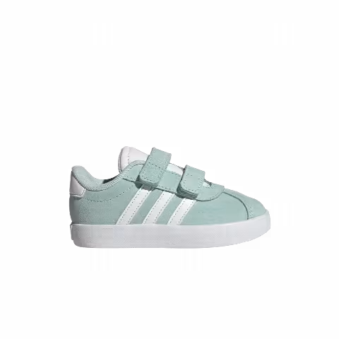 Adidas VL Court 3.0 I 'Halo Mint'