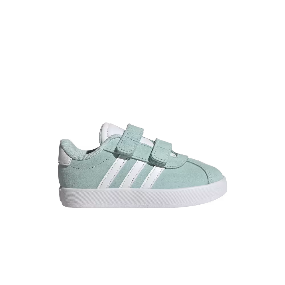 Adidas VL Court 3.0 I Halo Mint