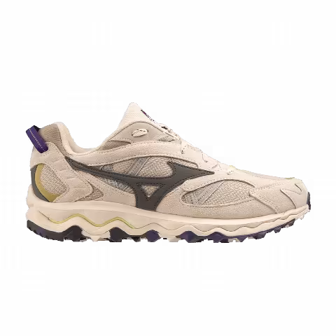 Mizuno Wave Mujin TL 'Future Gardens Pack - Summer Sand'