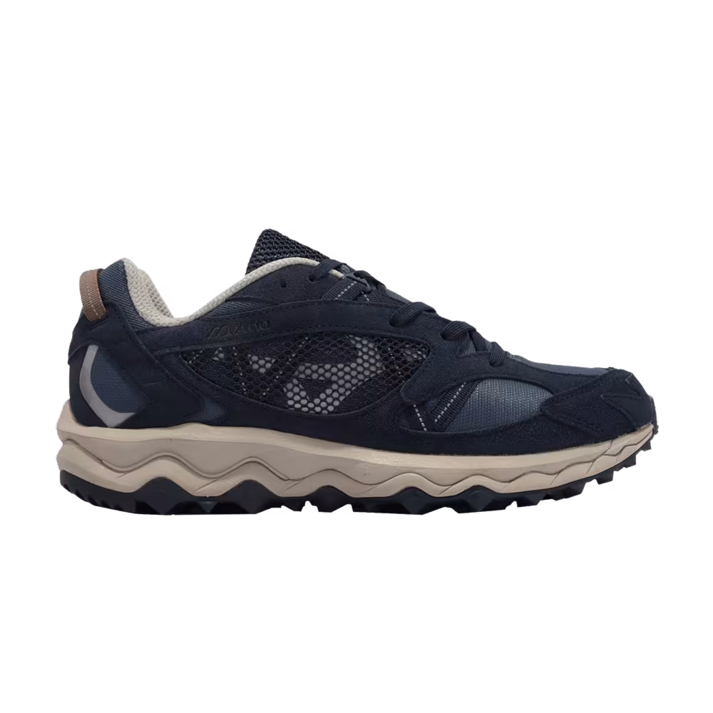 Mizuno Wave Mujin TL Fisherman Pack