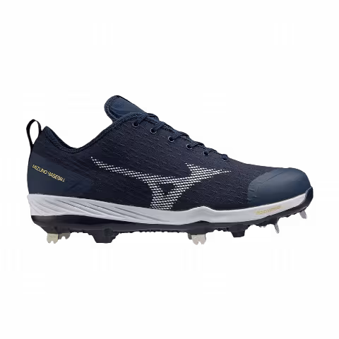 Mizuno Dominant 4 Low 'Navy White'