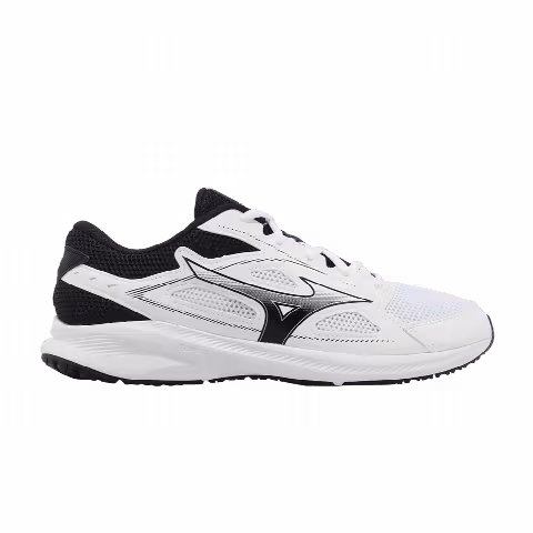 Mizuno Maximizer 26 Wide 'White Black'