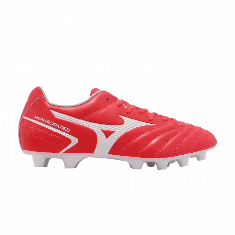 Mizuno Monarcida Neo 2 Select Extra Wide 'Fiery Coral White'