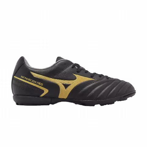 Mizuno Monarcida Neo 2 Select AS Wide 'Black Gold'