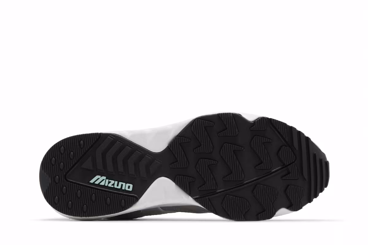 Hanon x Mizuno Contender Grampus Dolphin, view 5