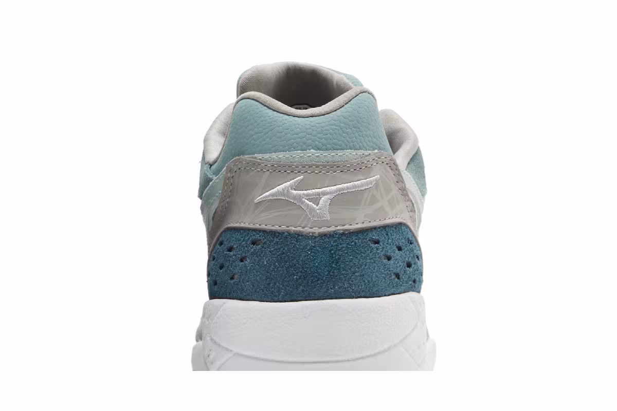 Hanon x Mizuno Contender Grampus Dolphin, view 8