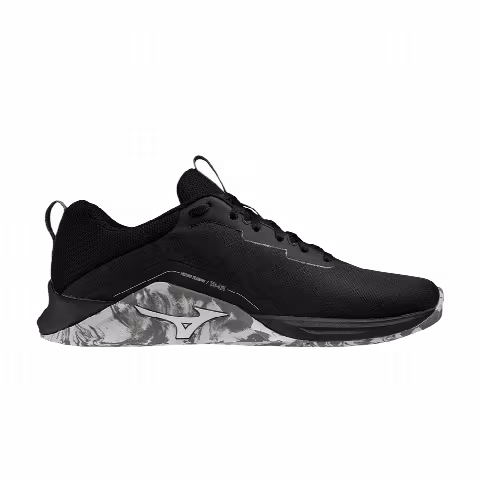 Mizuno TS-01 'Black White'