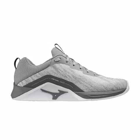 Mizuno TS-01 'Grey White'