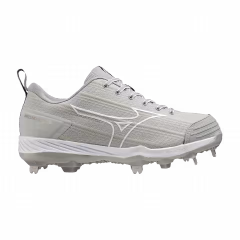 Mizuno Wmns Sweep 6 Low 'Grey White'