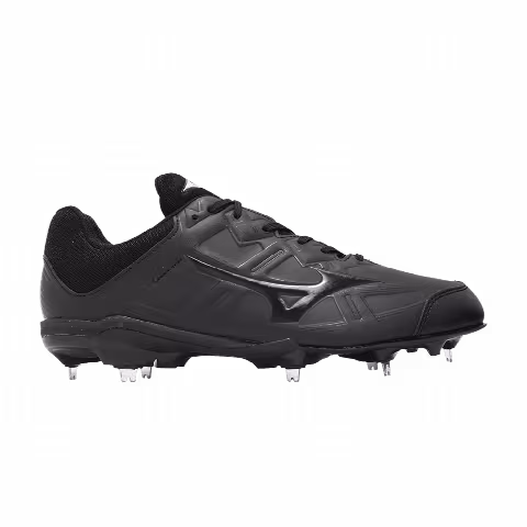 Mizuno Lightrevo Buddy 2 Wide 'Triple Black'