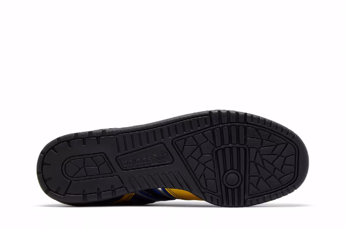 Marvel x adidas Rivalry 86 Low Wolverine, view 5