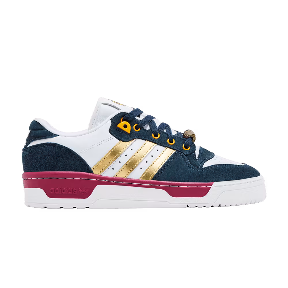 Demon Slayer x adidas Rivalry Low Tengen