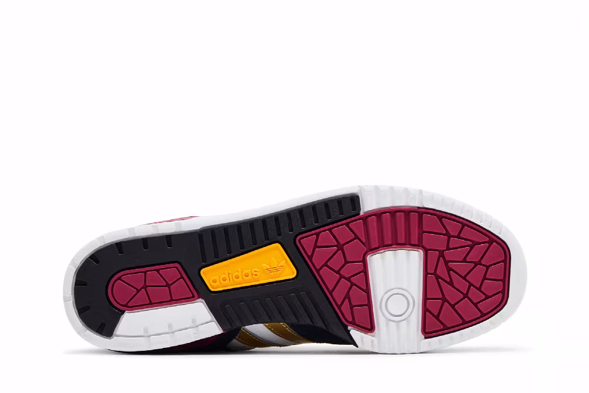 Demon Slayer x adidas Rivalry Low Tengen, view 5