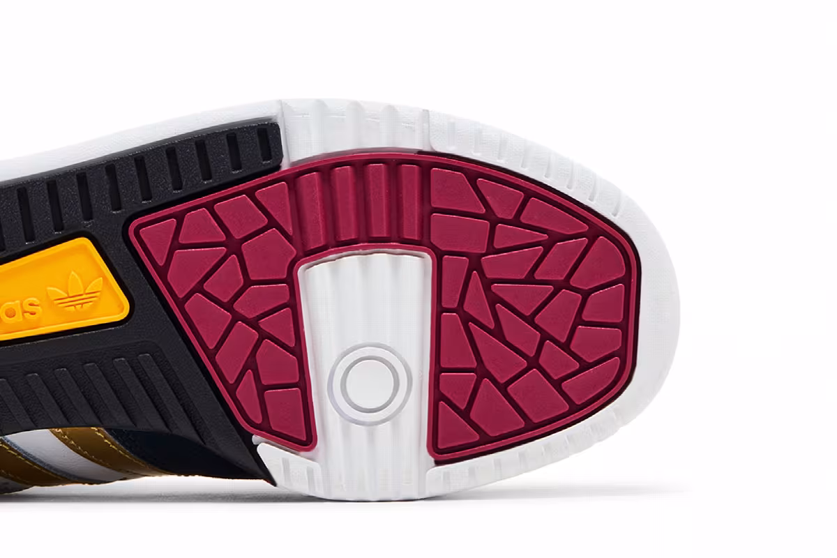 Demon Slayer x adidas Rivalry Low Tengen, view 6