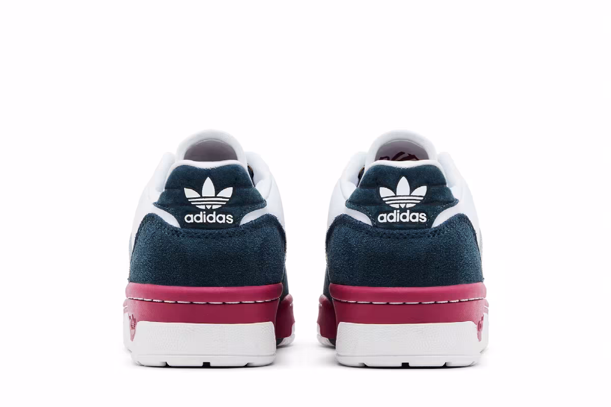 Demon Slayer x adidas Rivalry Low Tengen, view 7