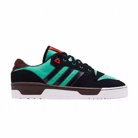 Demon Slayer x adidas Rivalry Low 'Tanjiro'