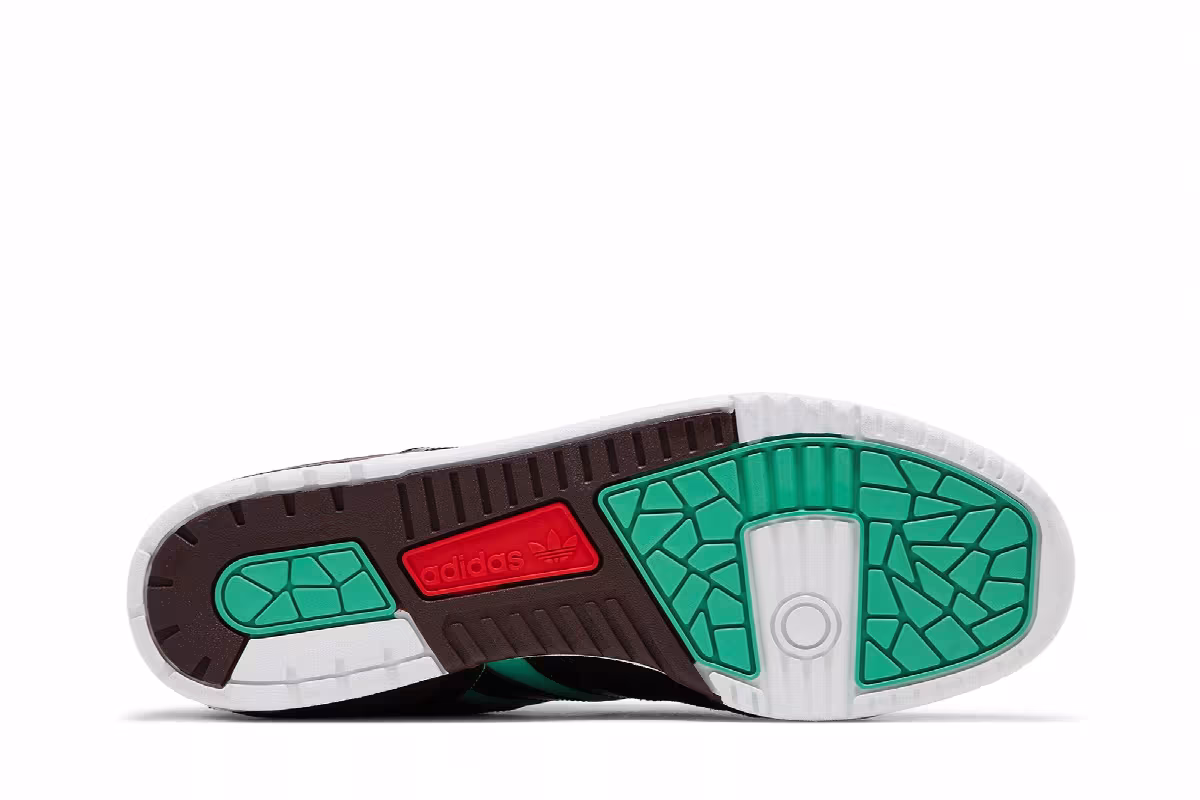 Demon Slayer x adidas Rivalry Low Tanjiro, view 5