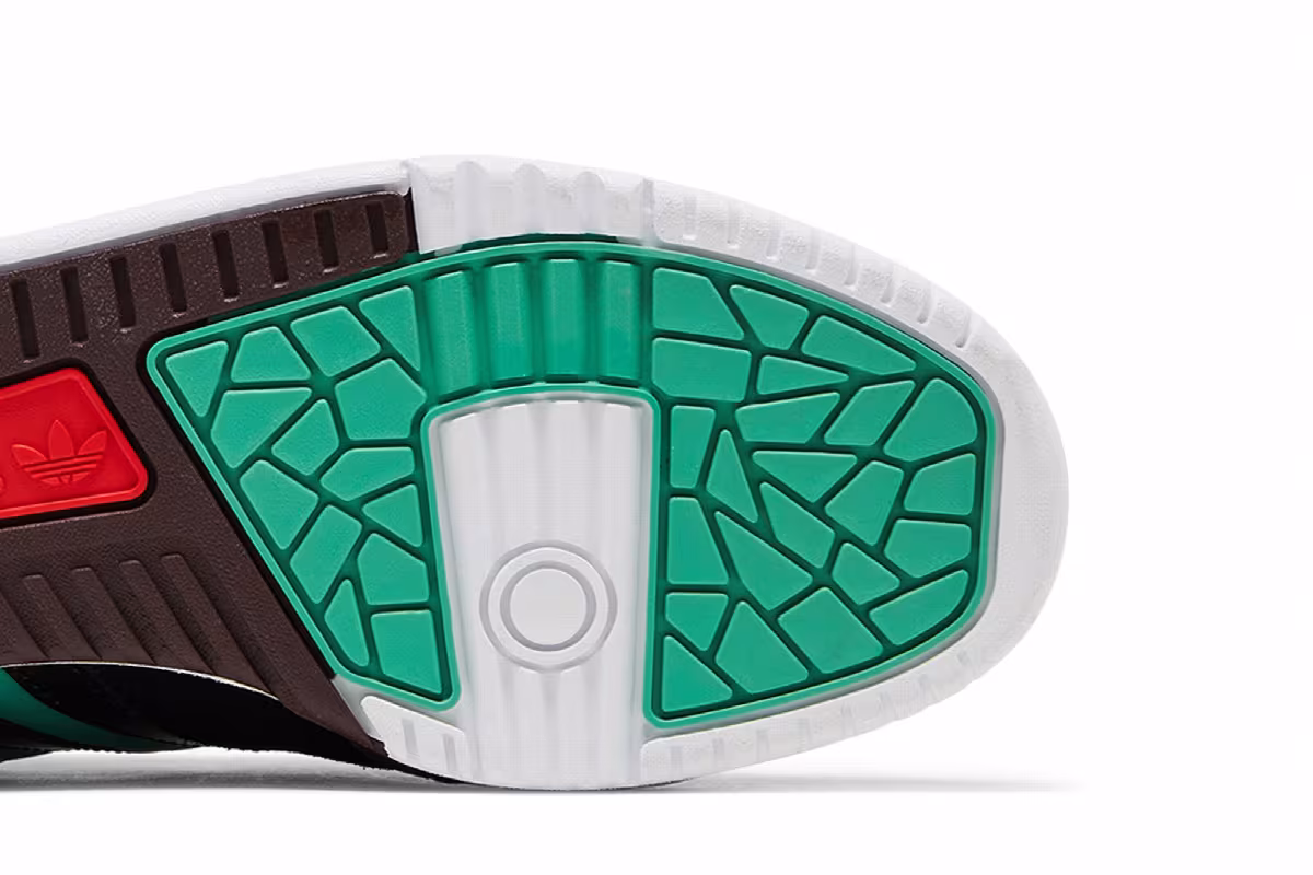Demon Slayer x adidas Rivalry Low Tanjiro, view 6