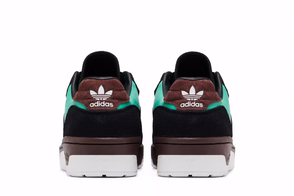 Demon Slayer x adidas Rivalry Low Tanjiro, view 7
