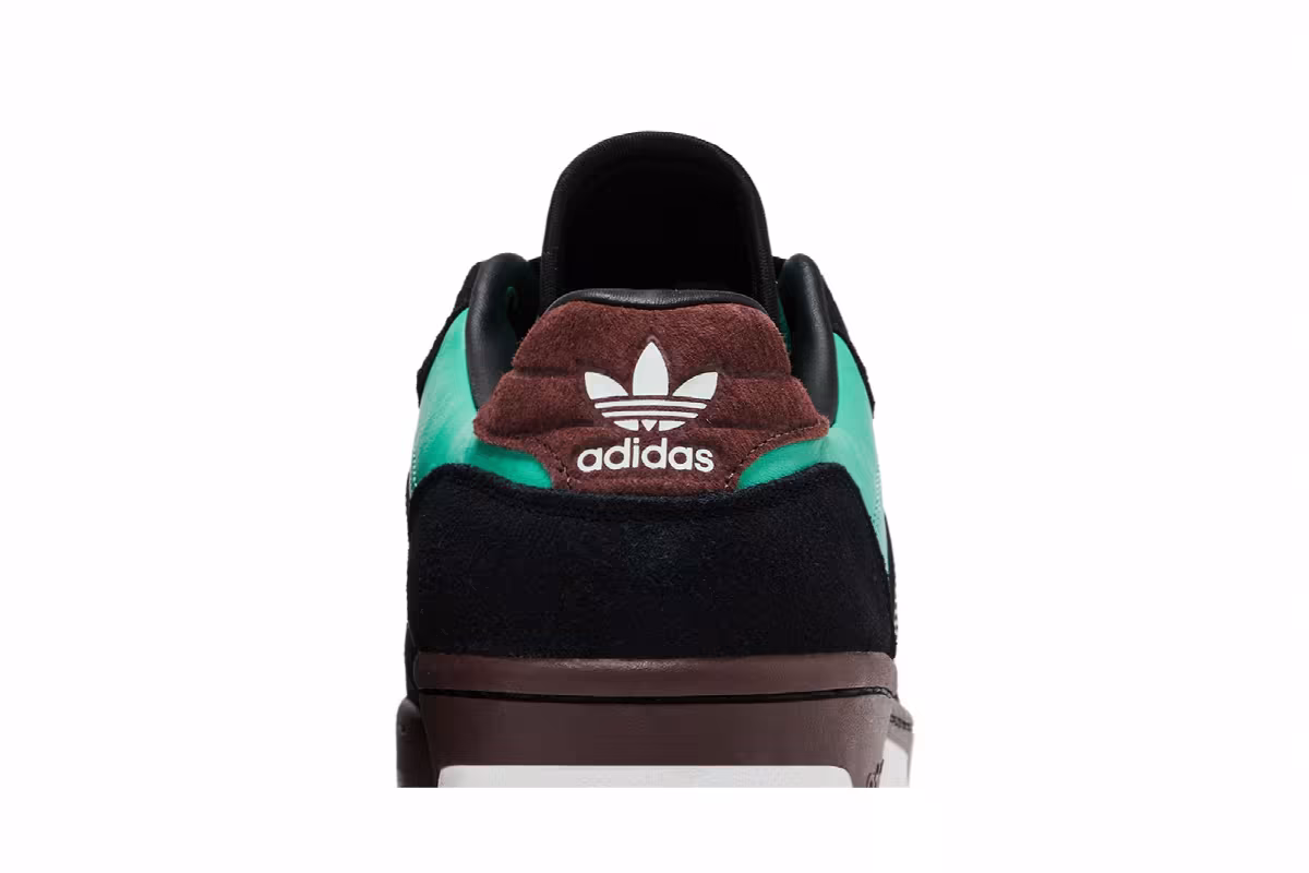 Demon Slayer x adidas Rivalry Low Tanjiro, view 8