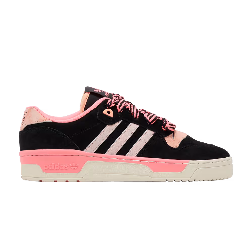 Anthony Edwards x adidas Rivalry Low With Love