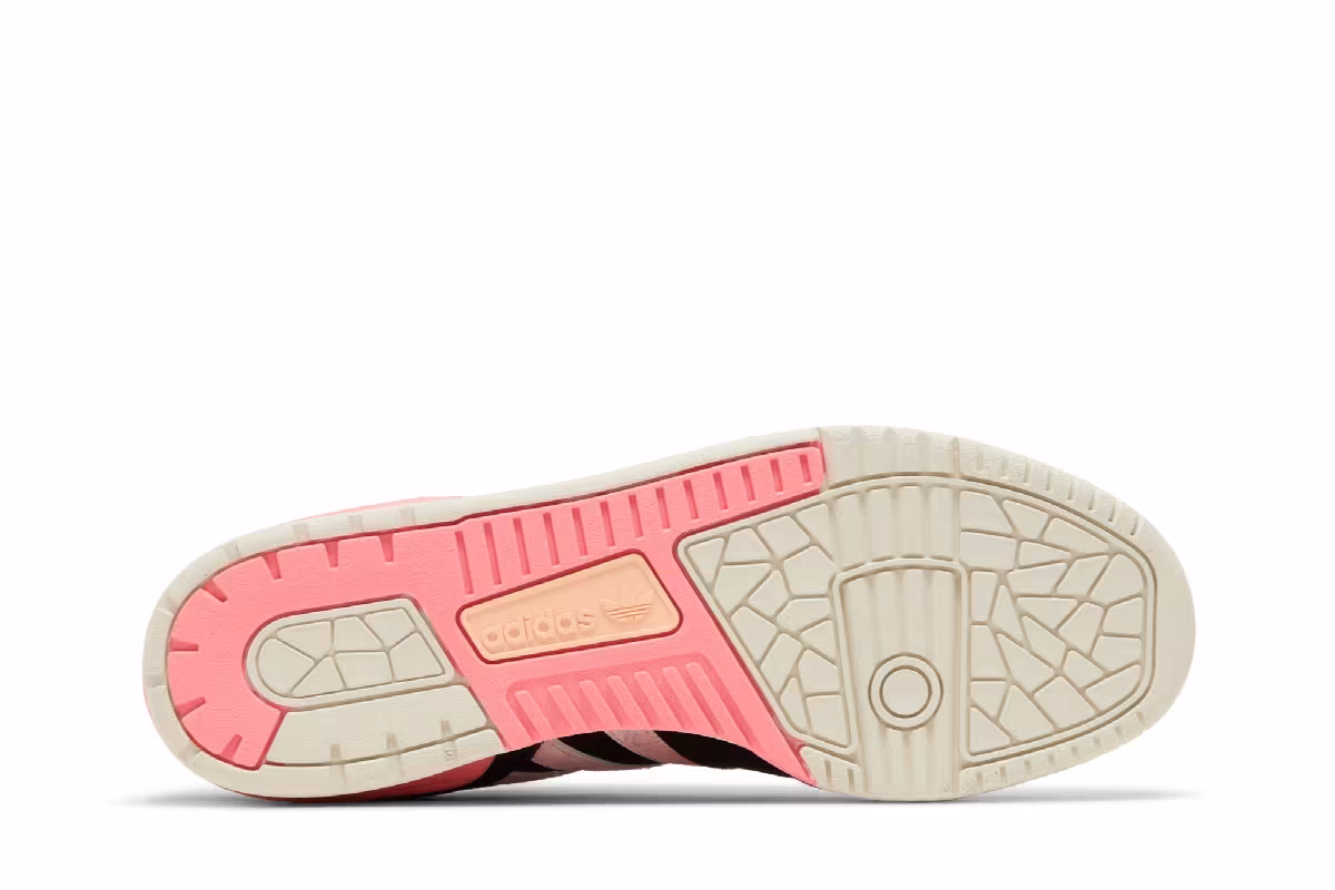 Anthony Edwards x adidas Rivalry Low With Love, view 5