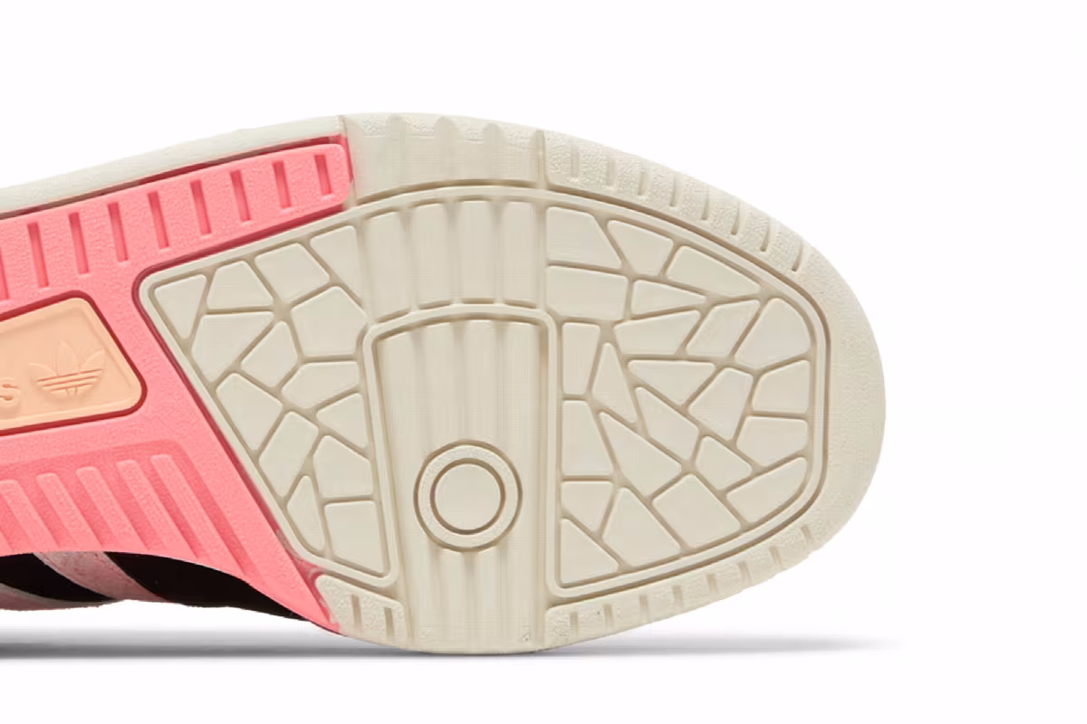 Anthony Edwards x adidas Rivalry Low With Love, view 6