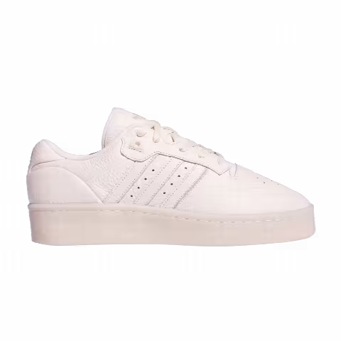 Adidas Rivalry Lux Low 'Ivory'