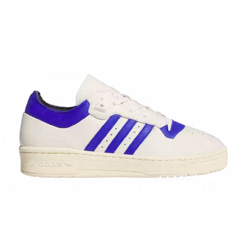 adidas Rivalry 86 Low 'Cream White Lucid Blue'