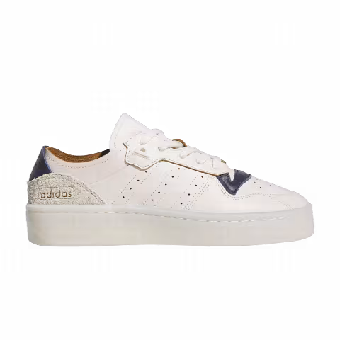 adidas Rivalry Summer Low 'White Night Indigo'