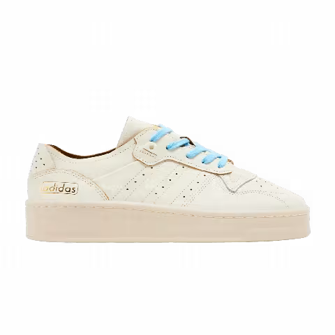 adidas Rivalry Summer Low 'Ivory Semi Blue Burst'