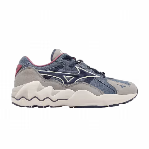 Mizuno Wave Rider 1 'Nikka Pokka Pack'