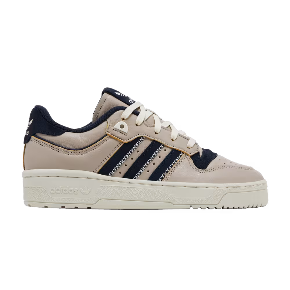 adidas Rivalry 86 Low Alumina Blue Spark