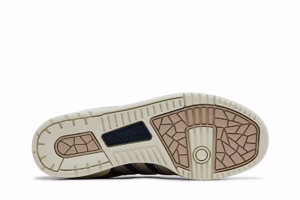 adidas Rivalry 86 Low Alumina Blue Spark, view 5